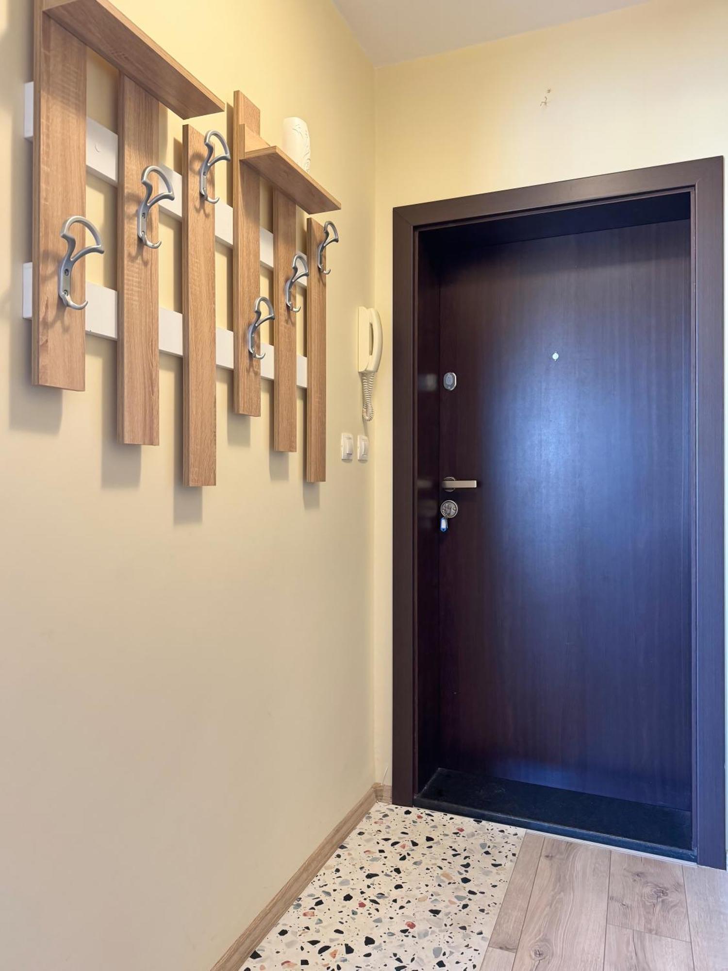 Restful For 4 Guests In Daire *