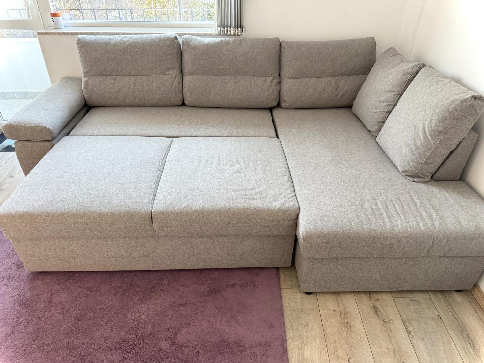Daire Restful For 4 Guests In Burgaz
