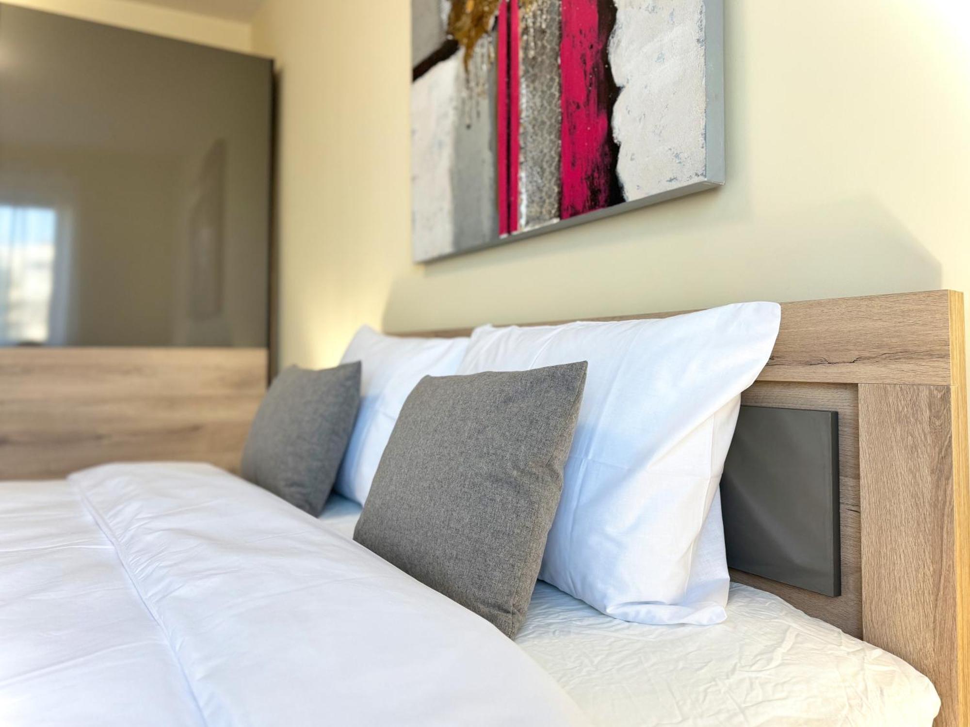 Restful For 4 Guests In * Burgaz